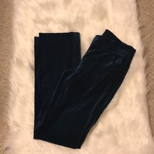 Cache Pants